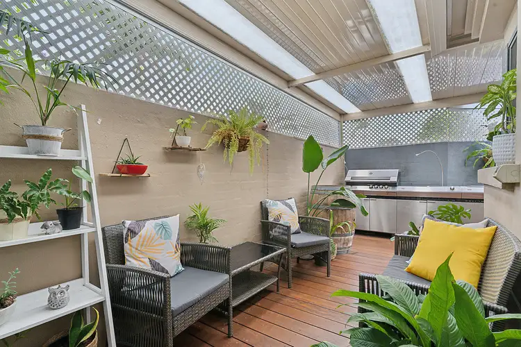 Third view of Homely villa listing, 52/33 William Street, Botany NSW 2019