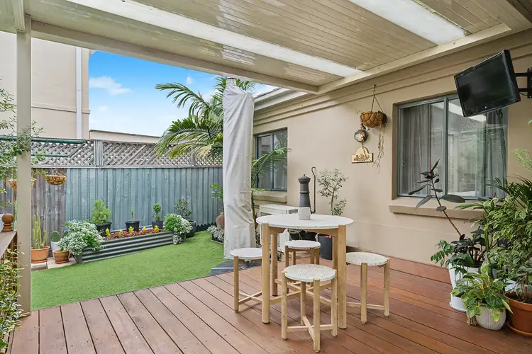 Fourth view of Homely villa listing, 52/33 William Street, Botany NSW 2019