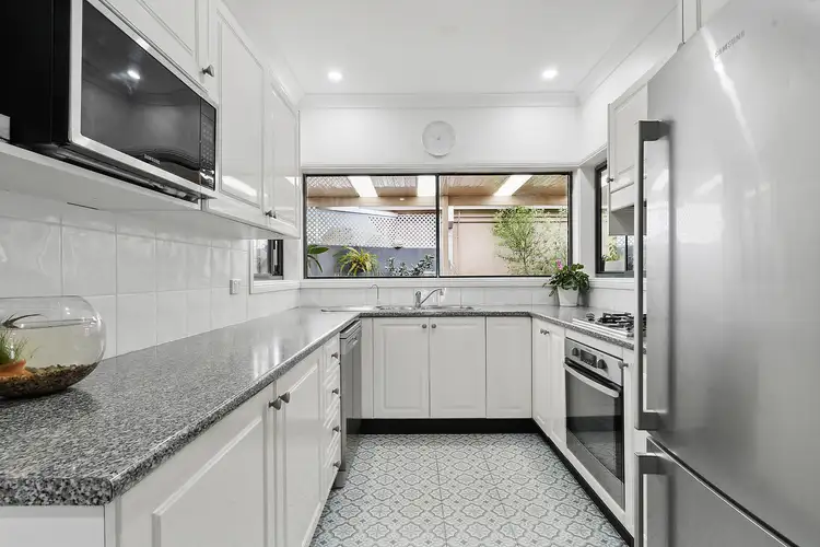 Fifth view of Homely villa listing, 52/33 William Street, Botany NSW 2019