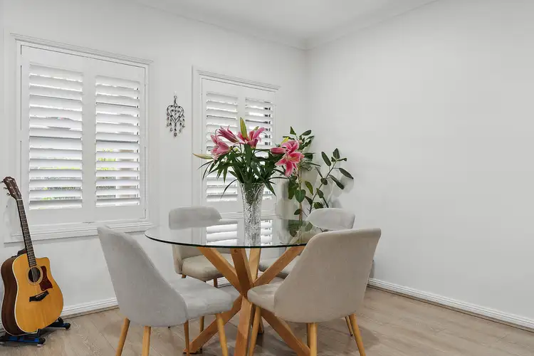 Sixth view of Homely villa listing, 52/33 William Street, Botany NSW 2019