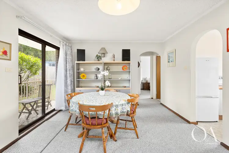 Second view of Homely apartment listing, 2/10 Berkeley Road, Gwynneville NSW 2500