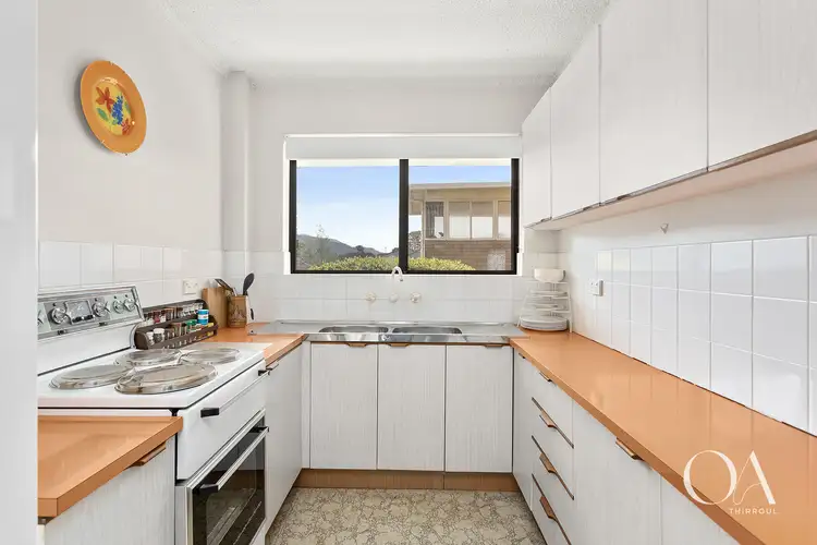 Fifth view of Homely apartment listing, 2/10 Berkeley Road, Gwynneville NSW 2500