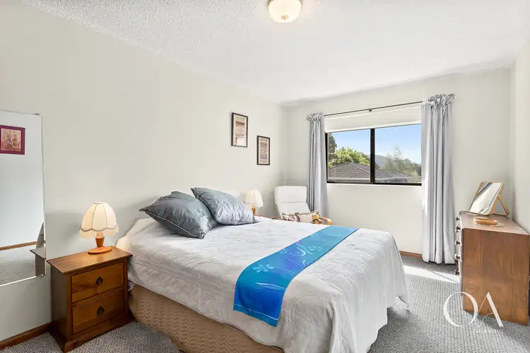 Sixth view of Homely apartment listing, 2/10 Berkeley Road, Gwynneville NSW 2500