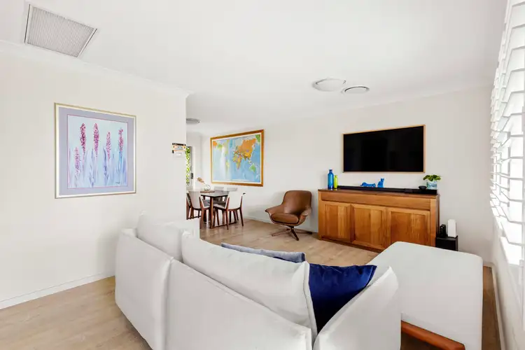 Third view of Homely villa listing, 1/21-23 Nolan Avenue, Engadine NSW 2233