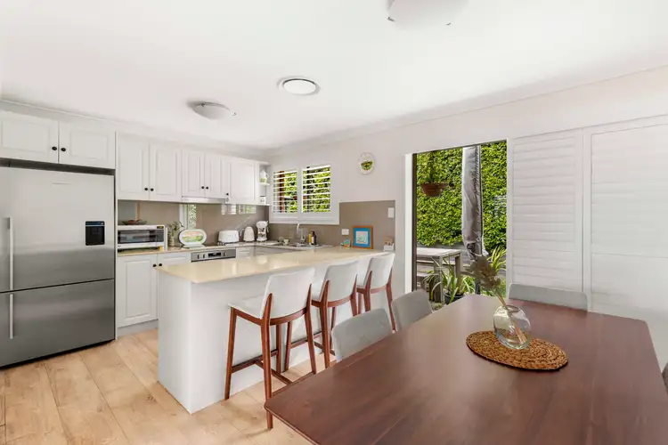 Fourth view of Homely villa listing, 1/21-23 Nolan Avenue, Engadine NSW 2233