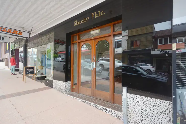 Main view of Homely unit listing, 16/132 Katoomba Street, Katoomba NSW 2780