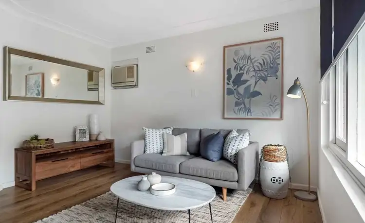 8/22 Eurobin Avenue, Manly NSW 2095