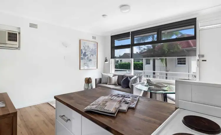 Fourth view of Homely apartment listing, 8/22 Eurobin Avenue, Manly NSW 2095