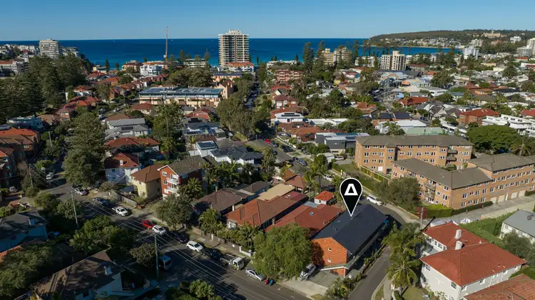 Fifth view of Homely apartment listing, 8/22 Eurobin Avenue, Manly NSW 2095