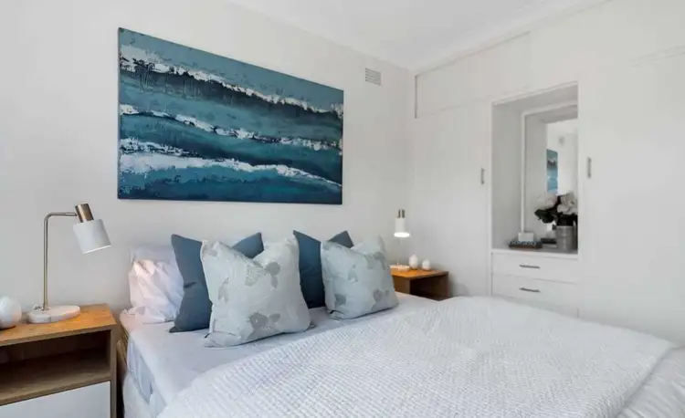 Sixth view of Homely apartment listing, 8/22 Eurobin Avenue, Manly NSW 2095
