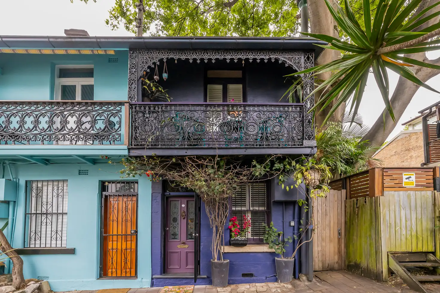 Main view of Homely house listing, 1 Shepherd Lane, Darlington NSW 2008