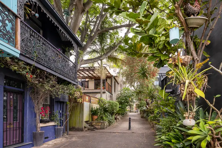 Second view of Homely house listing, 1 Shepherd Lane, Darlington NSW 2008