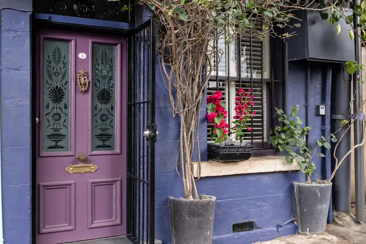 Third view of Homely house listing, 1 Shepherd Lane, Darlington NSW 2008