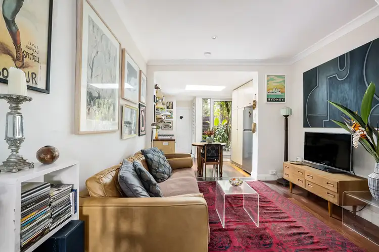 Sixth view of Homely house listing, 1 Shepherd Lane, Darlington NSW 2008