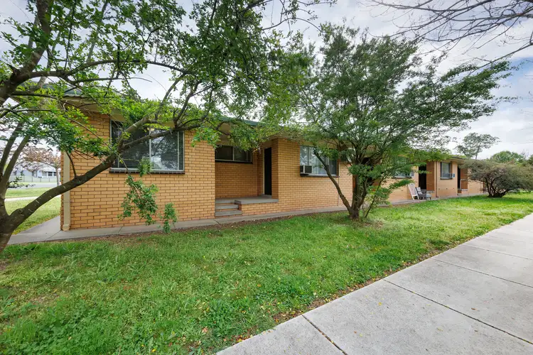 Second view of Homely unit listing, 1/2 Huon-Kiewa Road, Tangambalanga VIC 3691