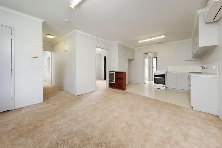 Third view of Homely unit listing, 1/2 Huon-Kiewa Road, Tangambalanga VIC 3691