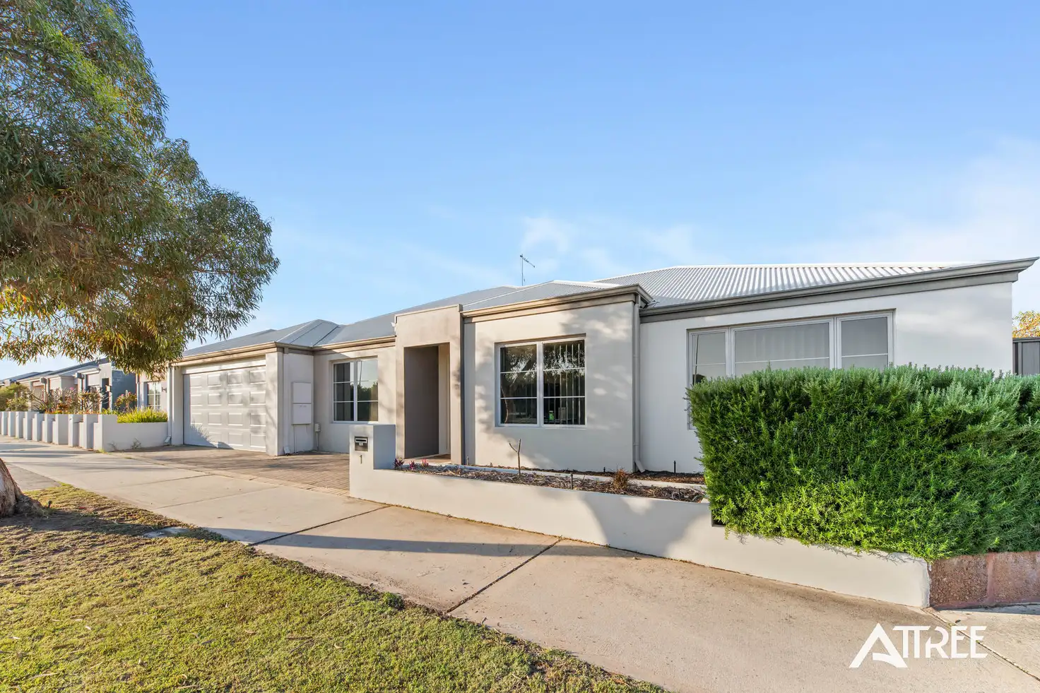 Main view of Homely house listing, 1 Pegus Way, Piara Waters WA 6112