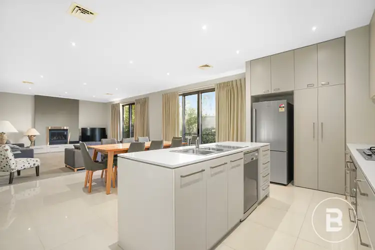 Fourth view of Homely house listing, 9 Sage Close, Alfredton VIC 3350