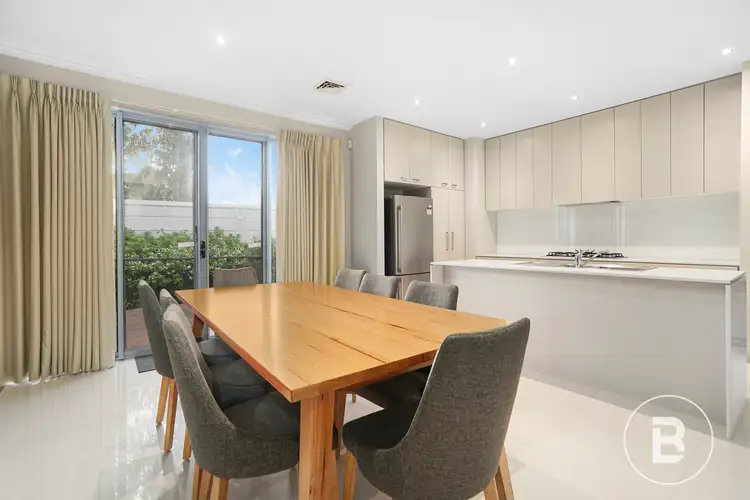 Fifth view of Homely house listing, 9 Sage Close, Alfredton VIC 3350