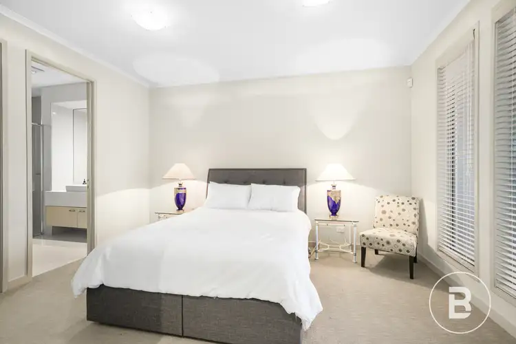 Sixth view of Homely house listing, 9 Sage Close, Alfredton VIC 3350