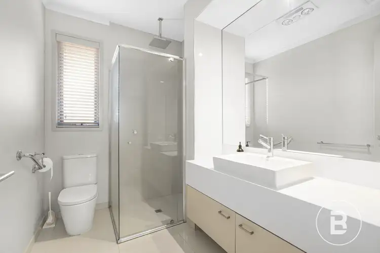 Seventh view of Homely house listing, 9 Sage Close, Alfredton VIC 3350