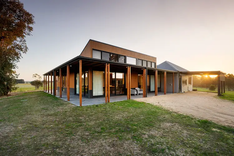 470 Zig Zag Road, Drummond North VIC 3446