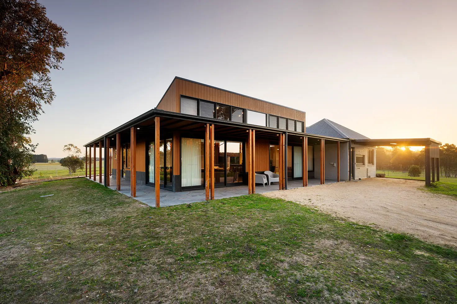 Main view of Homely house listing, 470 Zig Zag Road, Drummond North VIC 3446