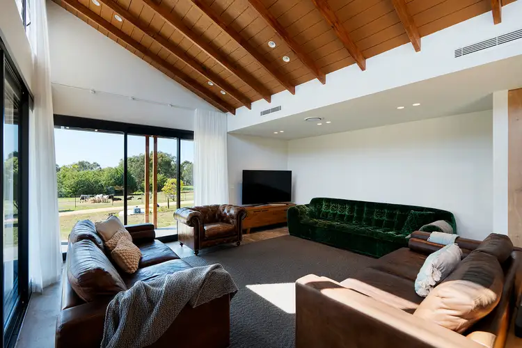 Sixth view of Homely house listing, 470 Zig Zag Road, Drummond North VIC 3446