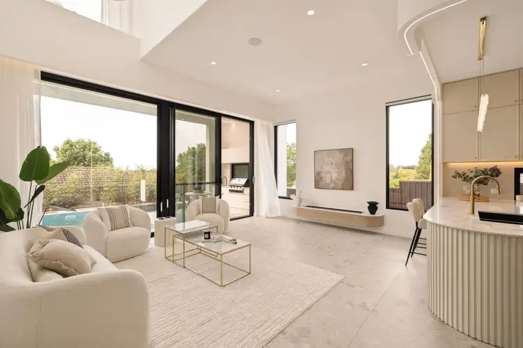 Fifth view of Homely semi-detached listing, 8 Clancy Street, Padstow Heights NSW 2211