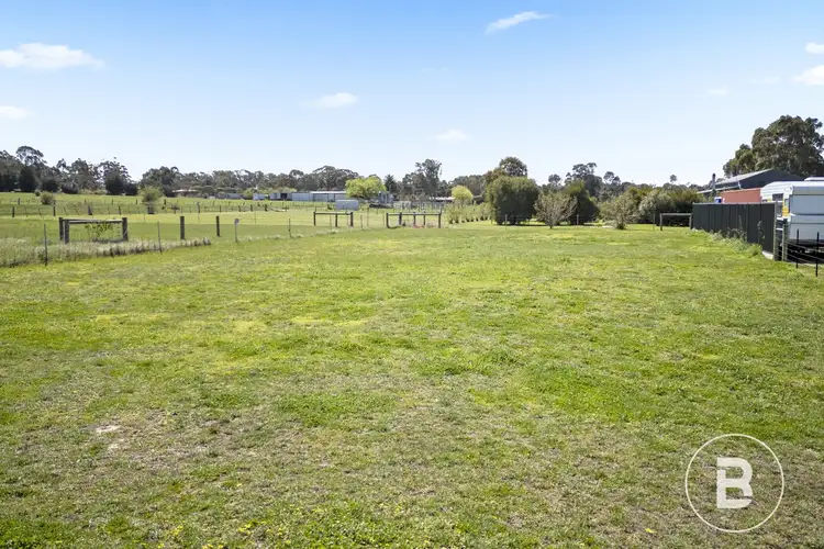 Second view of Homely land listing, 14 Gladstone Street, Talbot VIC 3371