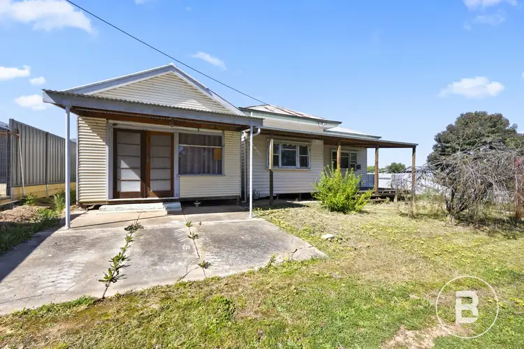 Main view of Homely house listing, 60 Golden Wattle Drive, Maryborough VIC 3465