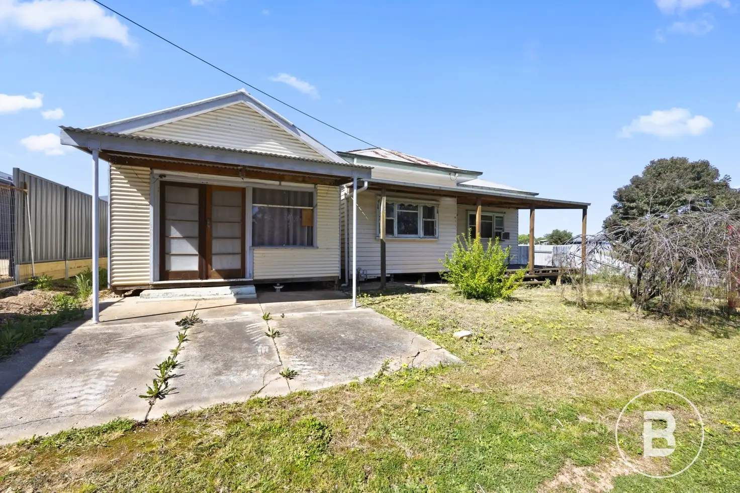 Main view of Homely house listing, 60 Golden Wattle Drive, Maryborough VIC 3465