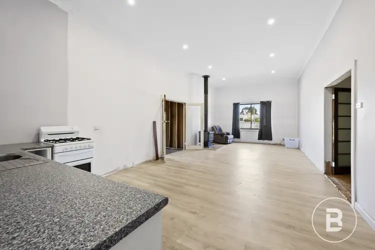 Second view of Homely house listing, 60 Golden Wattle Drive, Maryborough VIC 3465