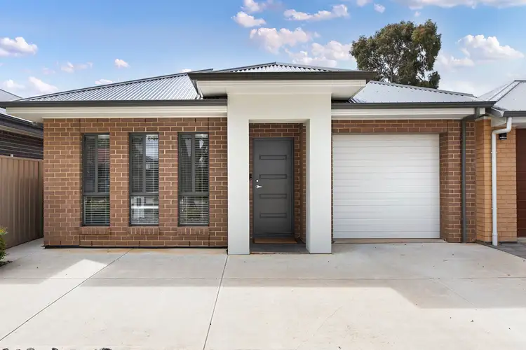 Second view of Homely house listing, 14A Birch Grove, Dernancourt SA 5075