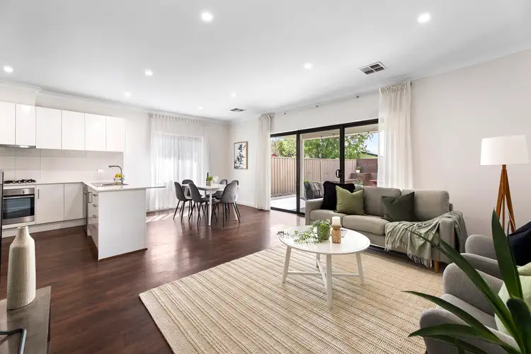 Fourth view of Homely house listing, 14A Birch Grove, Dernancourt SA 5075
