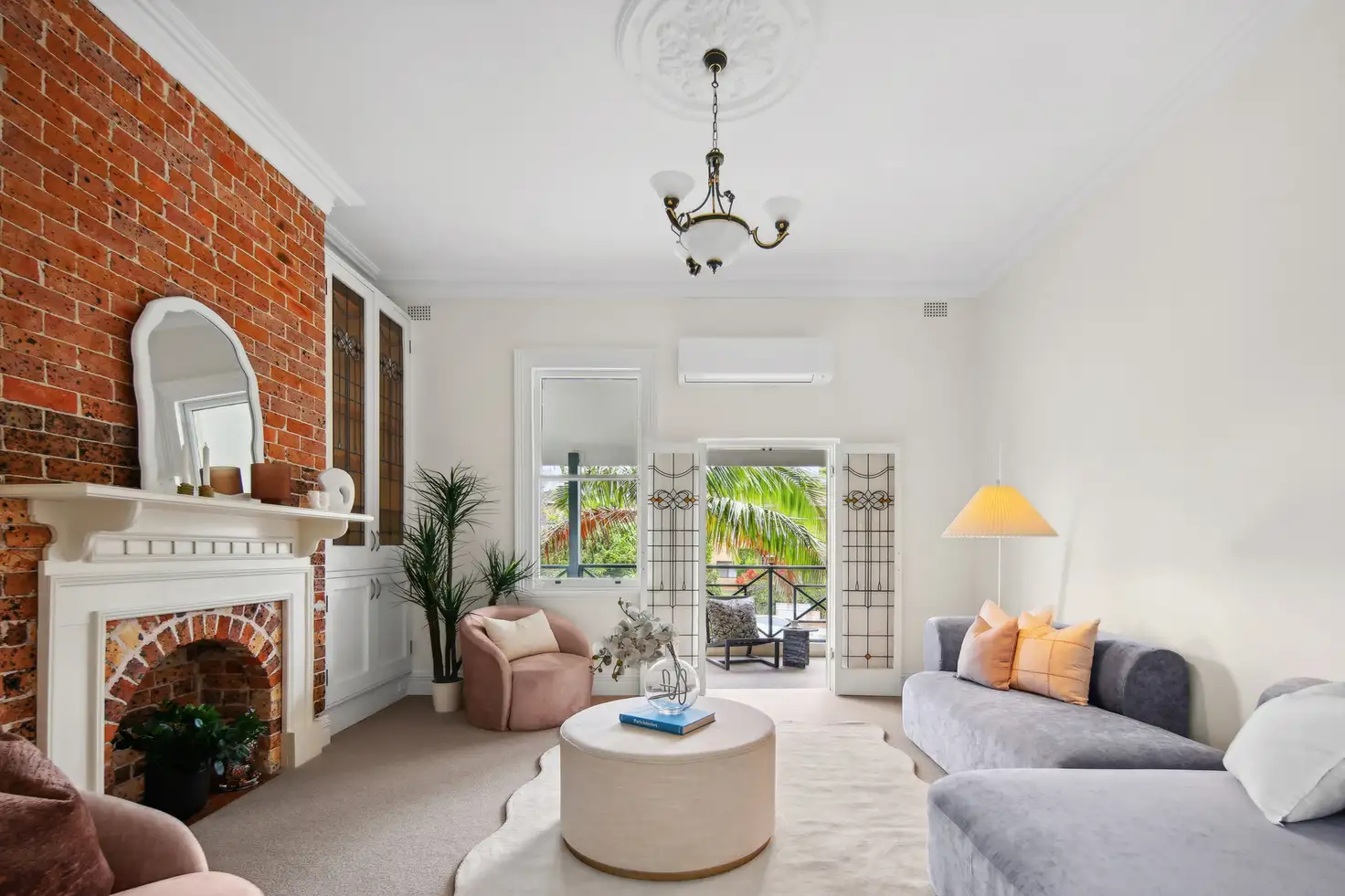 Main view of Homely apartment listing, 8/1 Chandos Street, Ashfield NSW 2131