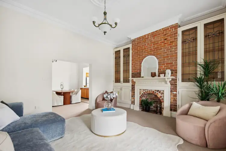 Second view of Homely apartment listing, 8/1 Chandos Street, Ashfield NSW 2131