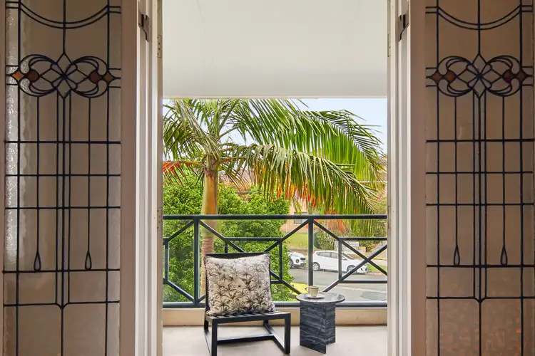 Third view of Homely apartment listing, 8/1 Chandos Street, Ashfield NSW 2131