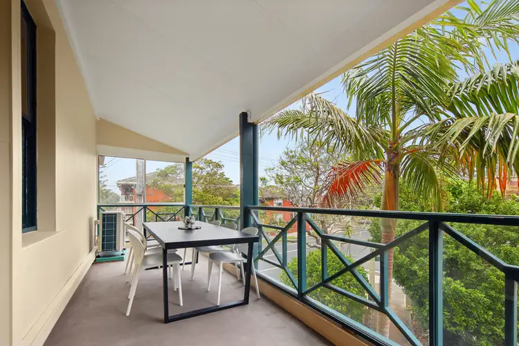 Fourth view of Homely apartment listing, 8/1 Chandos Street, Ashfield NSW 2131