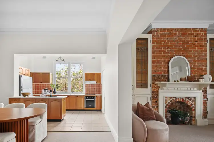 Fifth view of Homely apartment listing, 8/1 Chandos Street, Ashfield NSW 2131