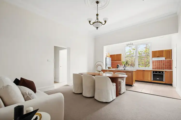 Sixth view of Homely apartment listing, 8/1 Chandos Street, Ashfield NSW 2131