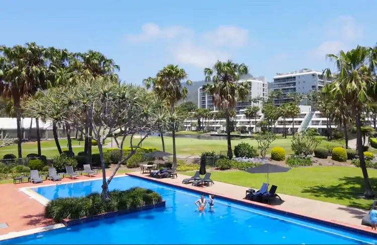 Second view of Homely apartment listing, 2203/2 Resort Drive, Coffs Harbour NSW 2450