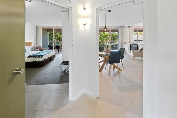 Third view of Homely apartment listing, 2203/2 Resort Drive, Coffs Harbour NSW 2450