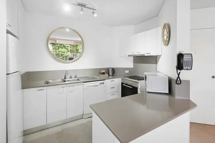 Sixth view of Homely apartment listing, 2203/2 Resort Drive, Coffs Harbour NSW 2450