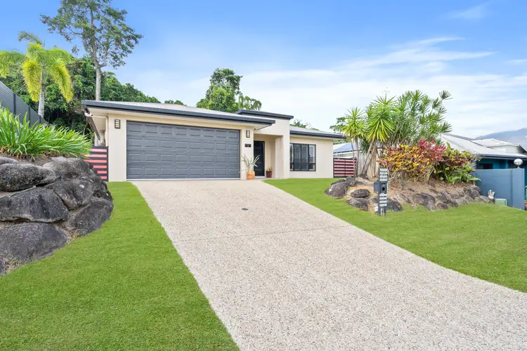 Second view of Homely house listing, 19 Playford Close, Brinsmead QLD 4870