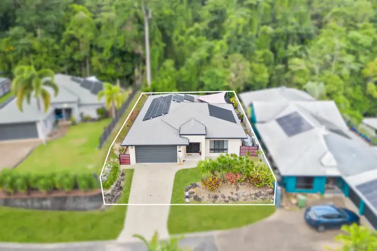 Third view of Homely house listing, 19 Playford Close, Brinsmead QLD 4870