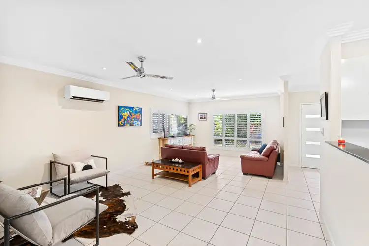 Fourth view of Homely house listing, 19 Playford Close, Brinsmead QLD 4870