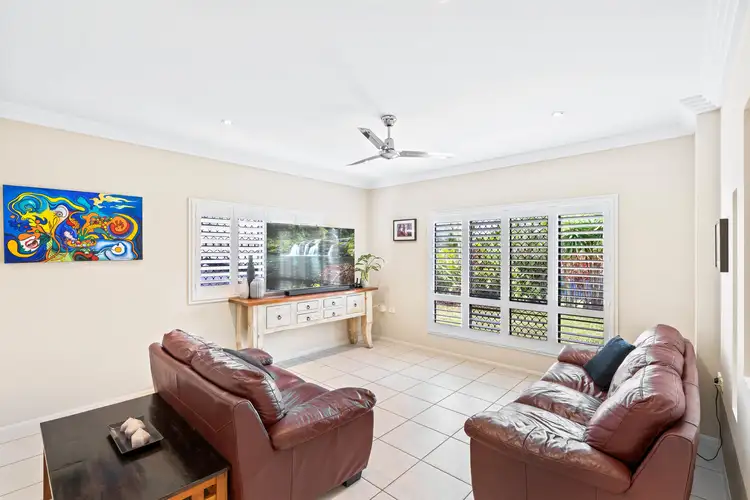 Fifth view of Homely house listing, 19 Playford Close, Brinsmead QLD 4870