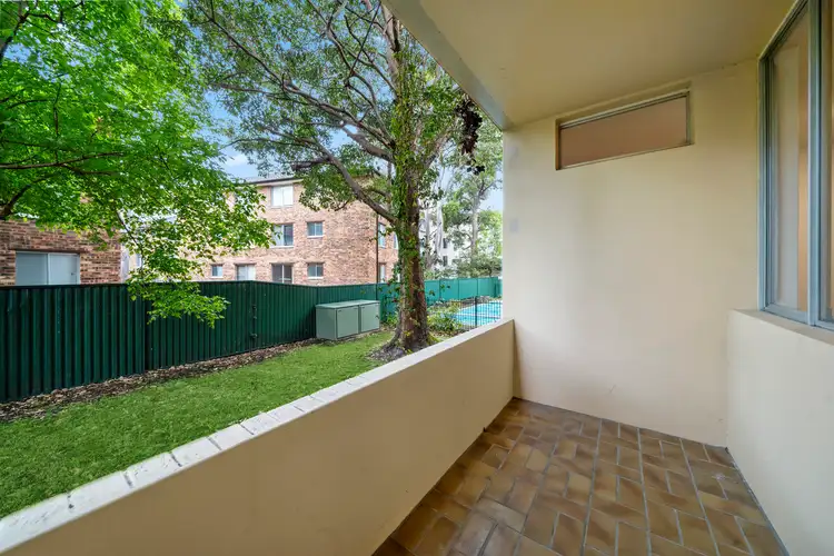 Sixth view of Homely apartment listing, 13/15 Sherbrook Road, Hornsby NSW 2077