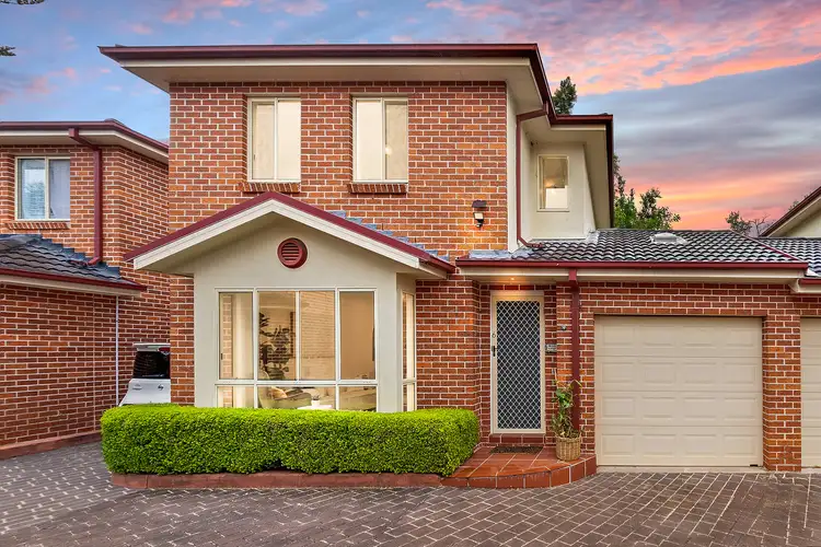 6/11-15 Haldane Street, Asquith NSW 2077